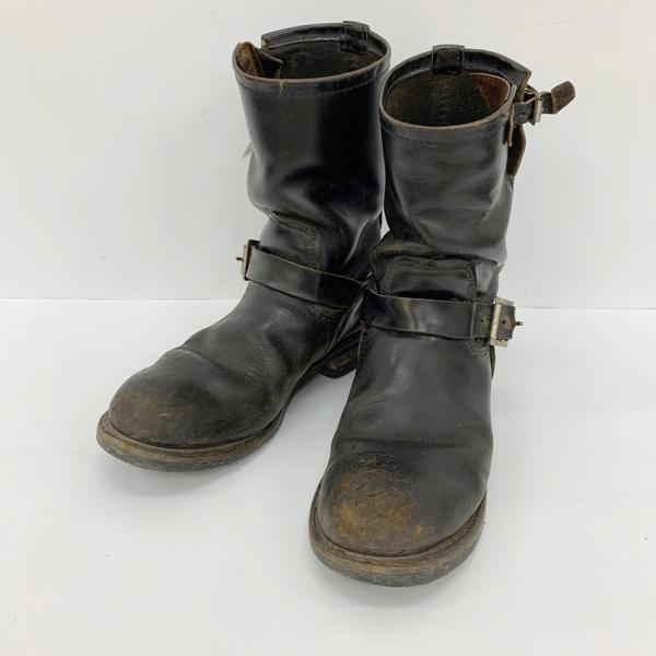 RED WING SHOES（レッドウィング） RED WING エンジニアブーツ 2268