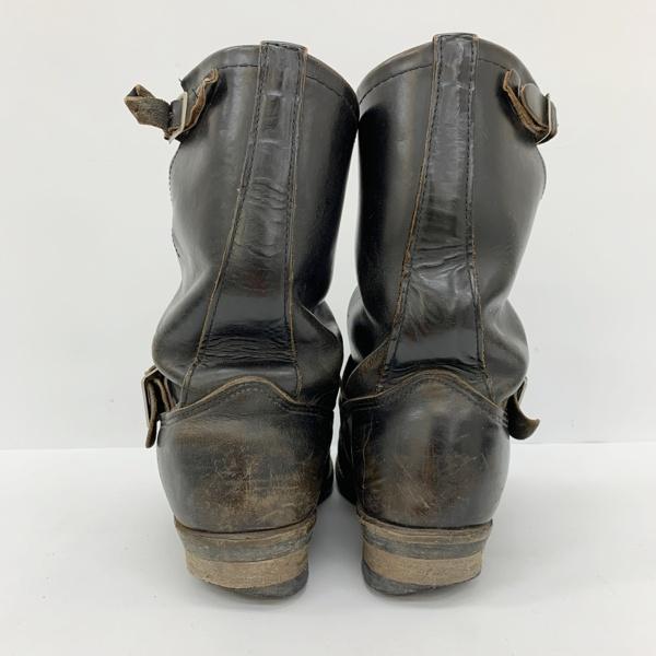 RED WING SHOES（レッドウィング） RED WING エンジニアブーツ 2268