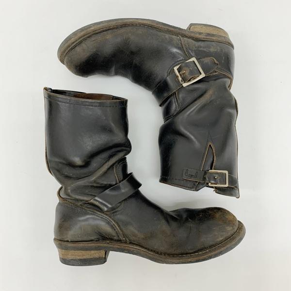 RED WING SHOES（レッドウィング） RED WING エンジニアブーツ 2268 
