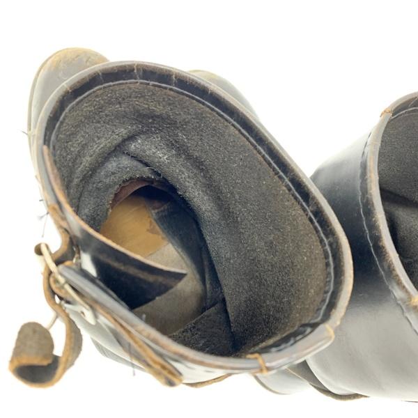 RED WING SHOES（レッドウィング） RED WING エンジニアブーツ 2268