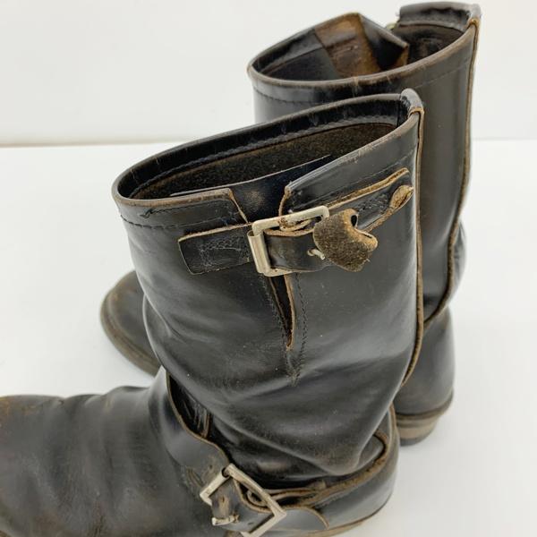RED WING SHOES（レッドウィング） RED WING エンジニアブーツ 2268