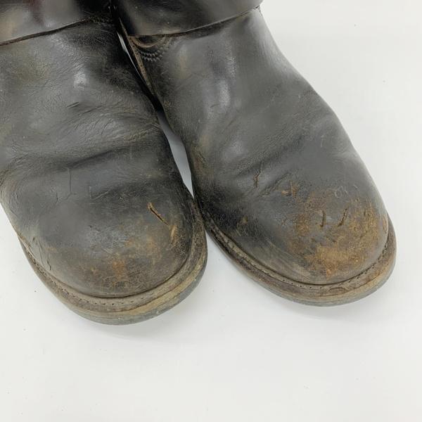 RED WING SHOES（レッドウィング） RED WING エンジニアブーツ 2268