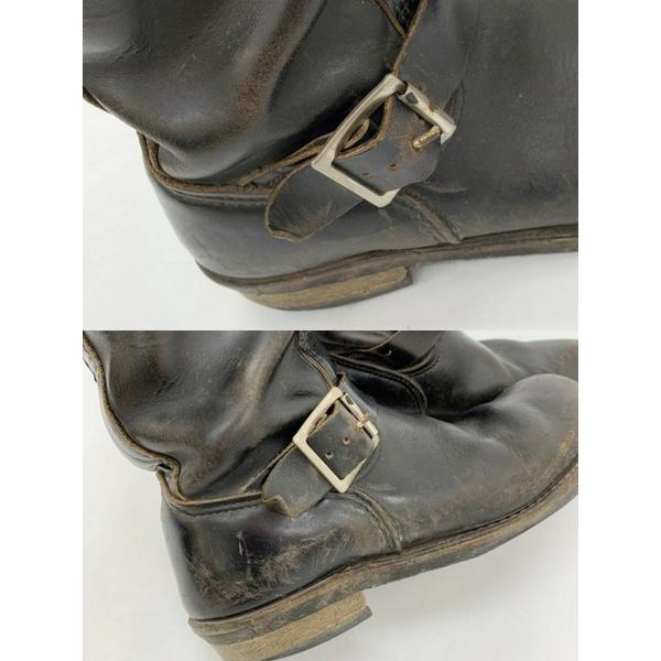 RED WING SHOES（レッドウィング） RED WING エンジニアブーツ 2268