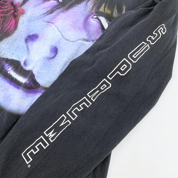 Supreme（シュプリーム） カットソー 長袖 Tシャツ ロンT The Crow