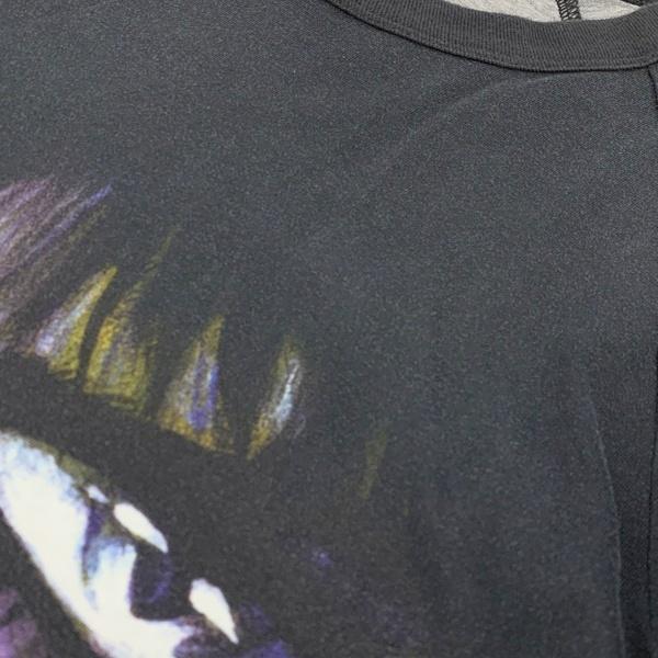 Supreme（シュプリーム） カットソー 長袖 Tシャツ ロンT The Crow