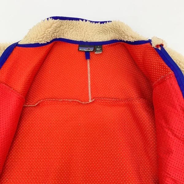 patagonia（パタゴニア） 80年製 80s ボア フリース ジャケット