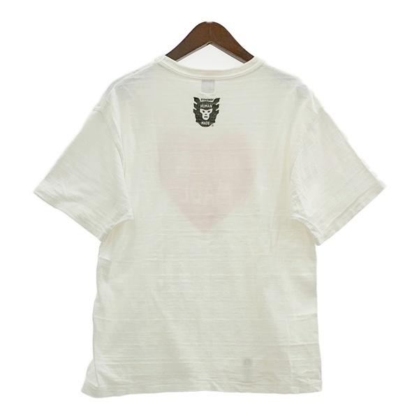HUMAN MADE（ヒューマンメード） ヒューマンメイド Tシャツ 半袖