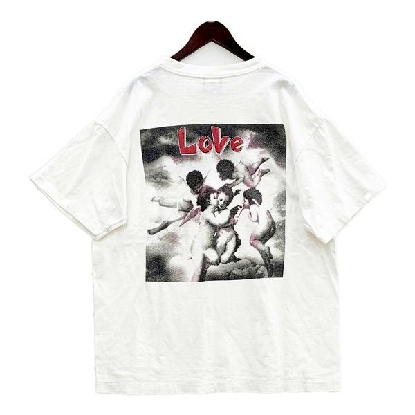 SAINT Mxxxxxx（セントマイケル） SAINT MICHAEL Tシャツ カットソー