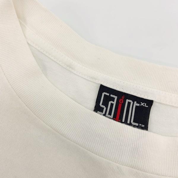 SAINT Mxxxxxx（セントマイケル） SAINT MICHAEL Tシャツ カットソー