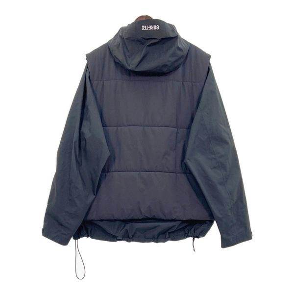Supreme（シュプリーム） 2-in-1 GORE-TEX Shell WINDSTOPPER Vest