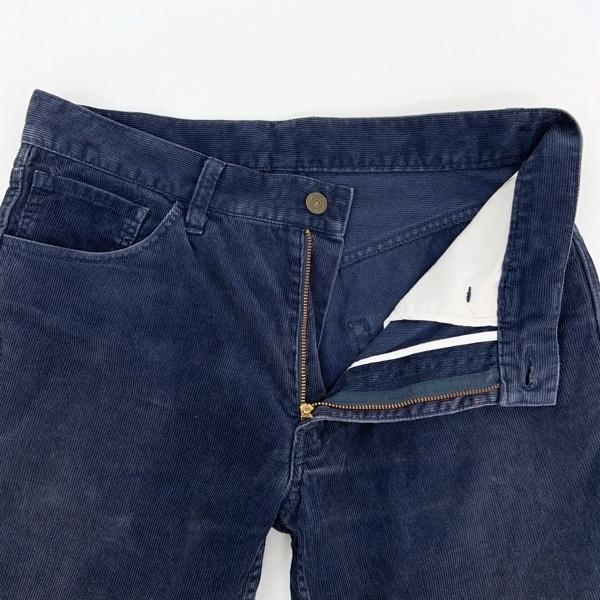 visvim 14AW FLUXUS CORDS コーデュロイパンツ 3 VISVIM(ビズビム) FLUXUS 03 CORDコーデュロイパンツ0120205008008