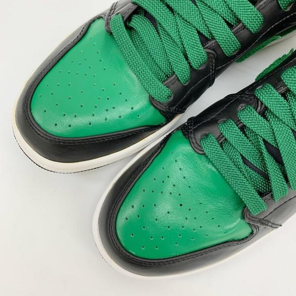 シューズ(男性用) AIR JORDAN 1 RETRO PHAT PREMIER 29cm NIKE（ナイキ） 訳あり 観賞用 AIR JORDAN 1 RETRO PHAT PREMIER