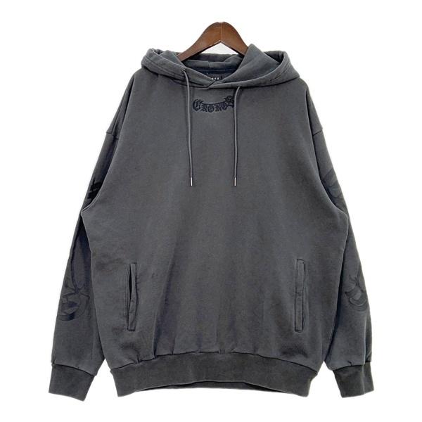 Cronos CRONOS クロノス スウェット パーカー フーディー トレーナー