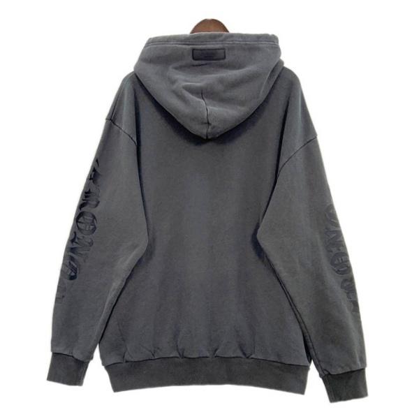 Cronos CRONOS クロノス スウェット パーカー フーディー トレーナー