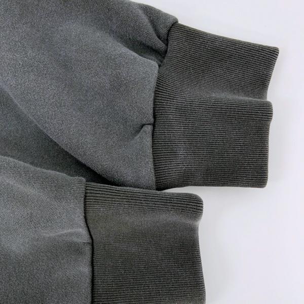 Cronos CRONOS クロノス スウェット パーカー フーディー トレーナー