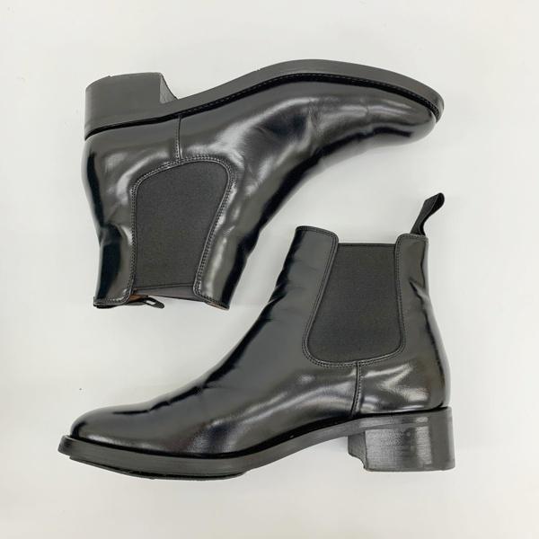 Church's（チャーチ） チェルシー サイドゴア ブーツ MONMOUTH WG
