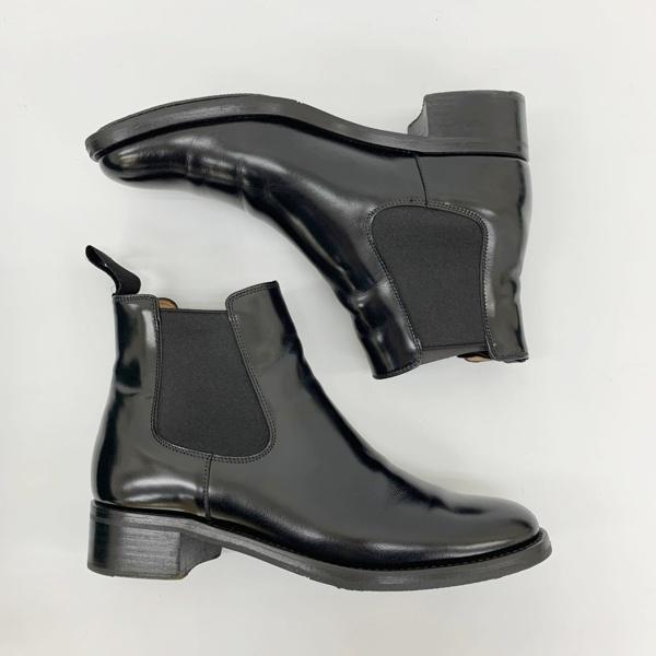 Church's（チャーチ） チェルシー サイドゴア ブーツ MONMOUTH WG