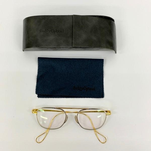 BuddyOptical（バディオプティカル） Buddy Optical gis ギス アイ