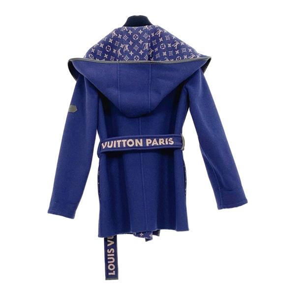 LOUIS VUITTON（ルイ・ヴィトン） シグネチャー ダブルフェイス