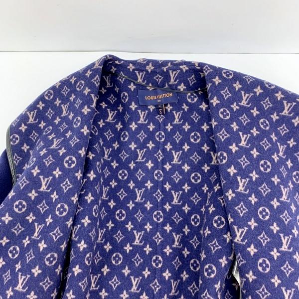 LOUIS VUITTON（ルイ・ヴィトン） シグネチャー ダブルフェイス