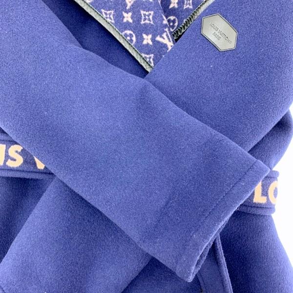 LOUIS VUITTON（ルイ・ヴィトン） シグネチャー ダブルフェイス