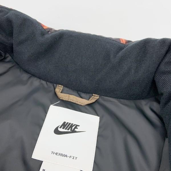 NIKE（ナイキ） ダウンベスト ZERO GRAVITY NSW DOWN VEST DD8274-010