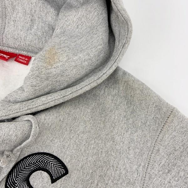 Supreme（シュプリーム） スウェット パーカー フーディー トレーナー