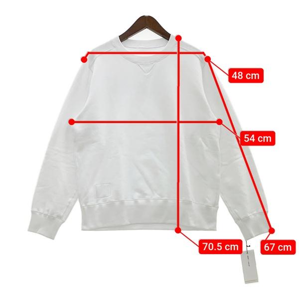 sacai（サカイ） sacai WTAPS ダブルタップス スウェット トレーナー