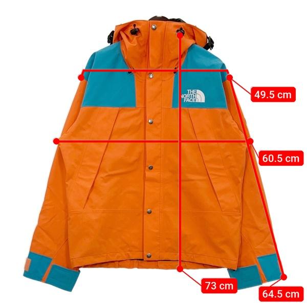 THE NORTH FACE（ザ ノースフェイス） ノースフェイス 40th トランス