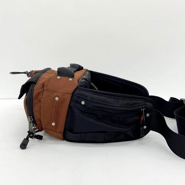 Supreme（シュプリーム） Supreme The North Face ウエストバッグ 22AW