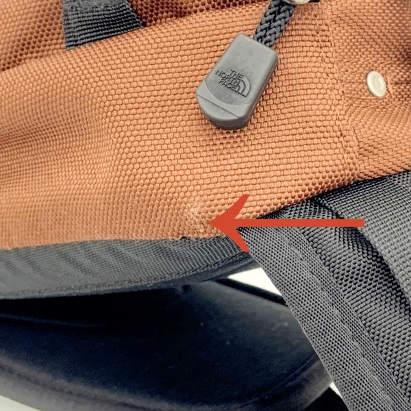 Supreme（シュプリーム） Supreme The North Face ウエストバッグ 22AW