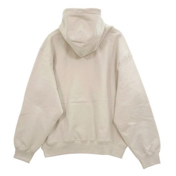 美品2024 シュプリーム　BOX LOGOフーディー　Mサイズ　確実正規品 Supreme（シュプリーム） パーカー スウェット フーディー Box Logo