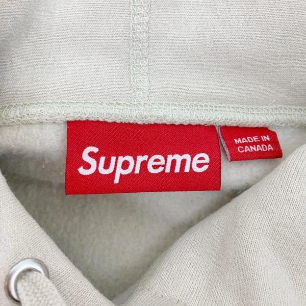 Supreme（シュプリーム） パーカー スウェット フーディー Box Logo