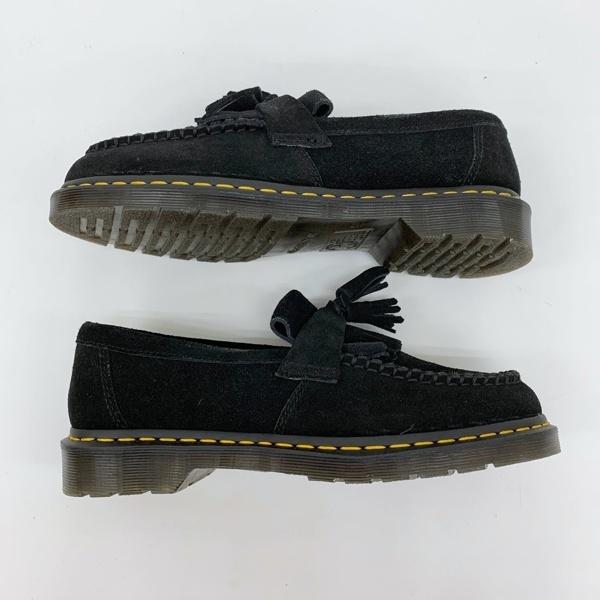 Dr.Martens（ドクターマーチン） Adrian エイドリアン タッセル