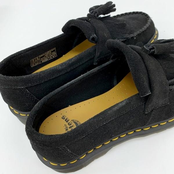 Dr.Martens（ドクターマーチン） Adrian エイドリアン タッセル