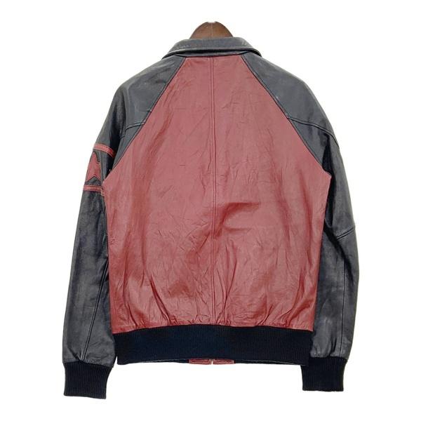 Schott レザージャケット642VSサイズ40レッドブラウン 2026年最新】schott 642 40の人気アイテム - メルカリ