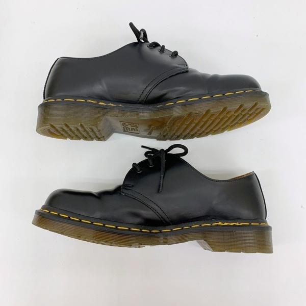 Dr.Martens（ドクターマーチン） 3ホール シューズ 1461 59 3EYE SHOE