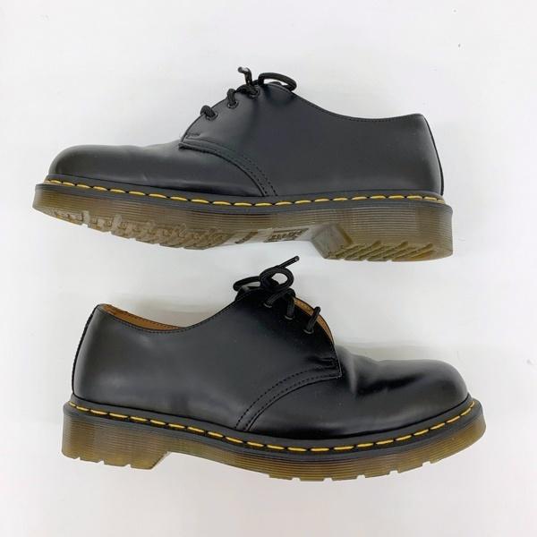 Dr.Martens（ドクターマーチン） 3ホール シューズ 1461 59 3EYE SHOE
