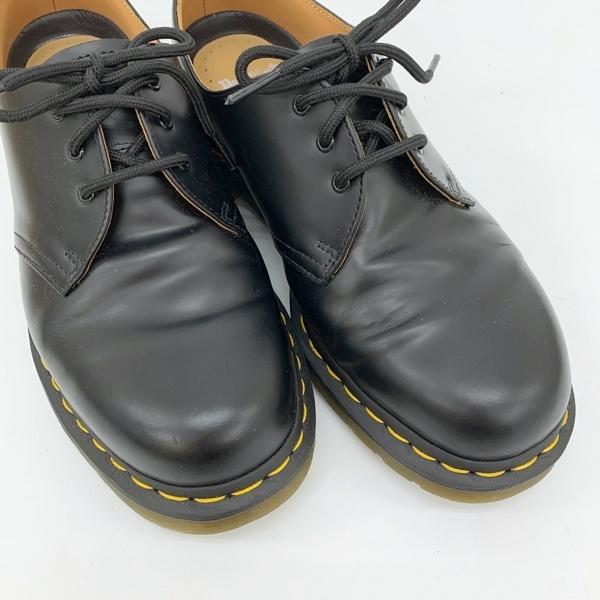 DR.Marten 3ホールシューズUSEDお値下げ中 Dr.Martens（ドクターマーチン） 3ホール シューズ 1461 59 3EYE SHOE