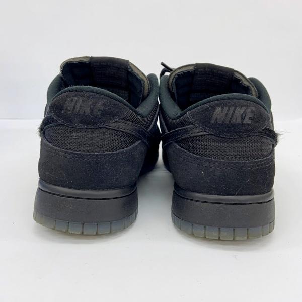 NIKE（ナイキ） NIKE UNDEFEATED アンディフィーテッド DUNK LOW SP 