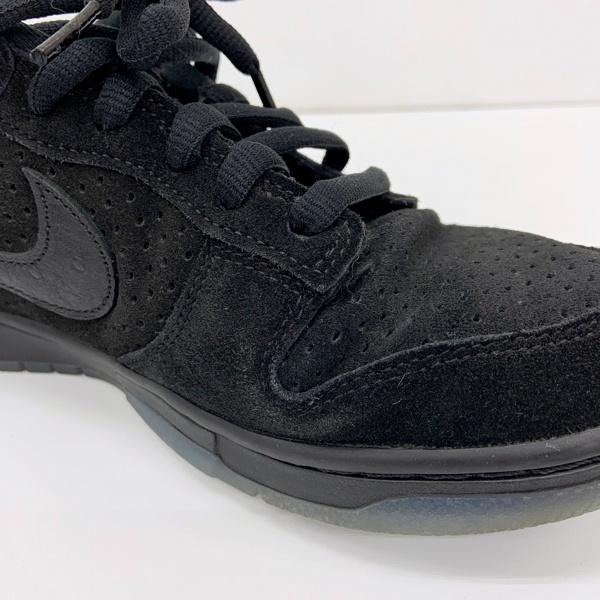 NIKE（ナイキ） NIKE UNDEFEATED アンディフィーテッド DUNK LOW SP 