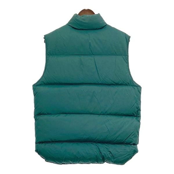 L.L.Bean（エルエルビーン） 70s-80s ダウンベスト ブルゾン