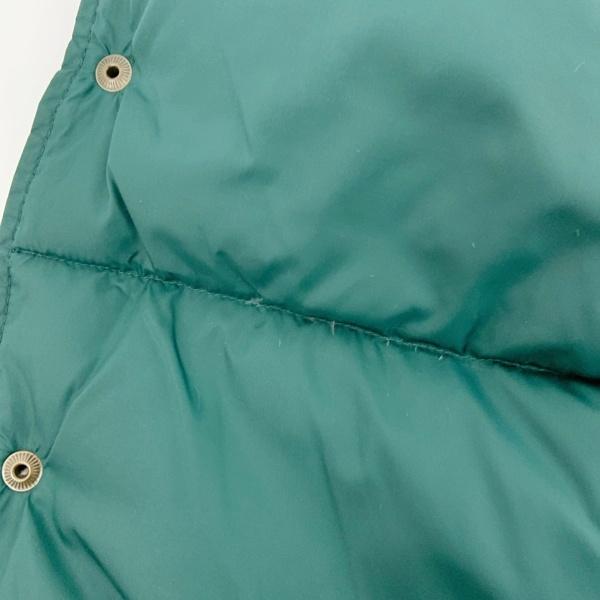 L.L.Bean（エルエルビーン） 70s-80s ダウンベスト ブルゾン
