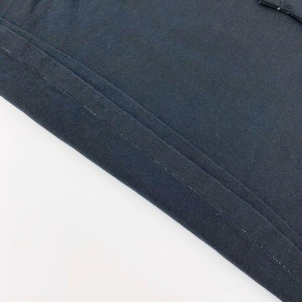 COMOLI（コモリ） フットボールTシャツ カットソー ロンT V01-05005