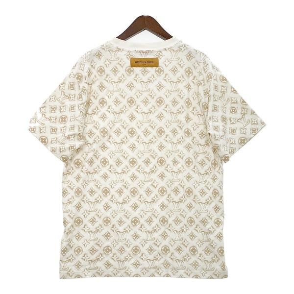 LOUIS VUITTON（ルイ・ヴィトン） モノグラム Tシャツ 23AW カットソー 