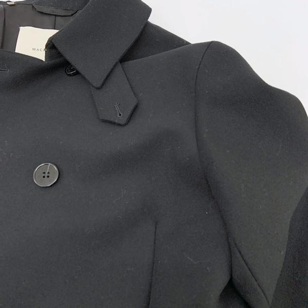 Mackintosh（マッキントッシュ） ウール トレンチコート Pコート