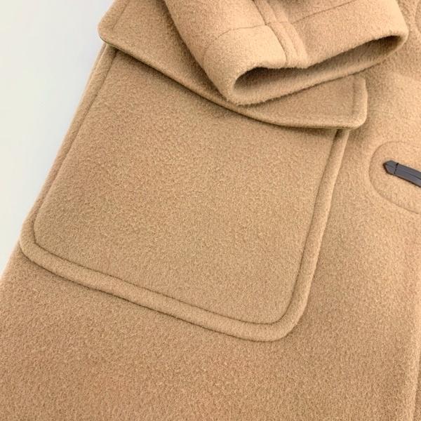 KAPTAIN SUNSHINE × BEAMS PLUS 別注 Pコート 今年のKAPTAIN SUNSHINEは、、①｜ビームス 梅田｜BEAMS
