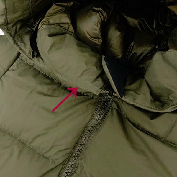 THE NORTH FACE（ザ ノースフェイス） ノースフェイス ウィンド