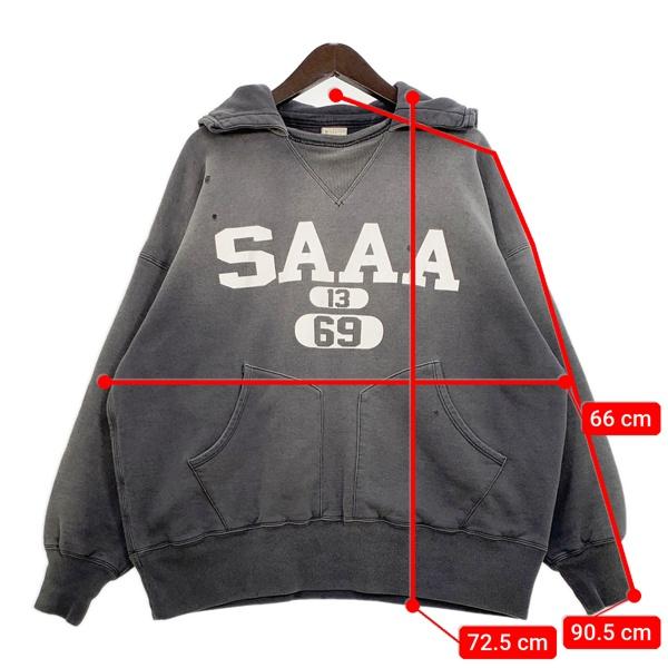 SAINT Mxxxxxx（セントマイケル） SAINT MICHAEL BerBerJin