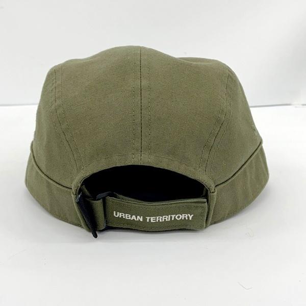 WTAPS（ダブルタップス） ジェットキャップ 211HCDT-HT08 ワーク